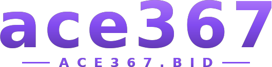 ace367 logo